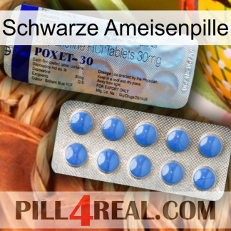 Black Ant Pill 39